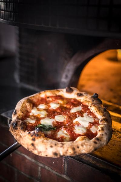 Kesté Pizza & Vino