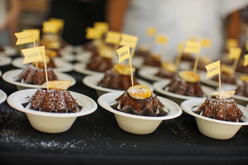 Dine Around Downtown 2026