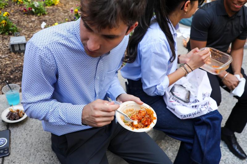 Dine Around Downtown 2026