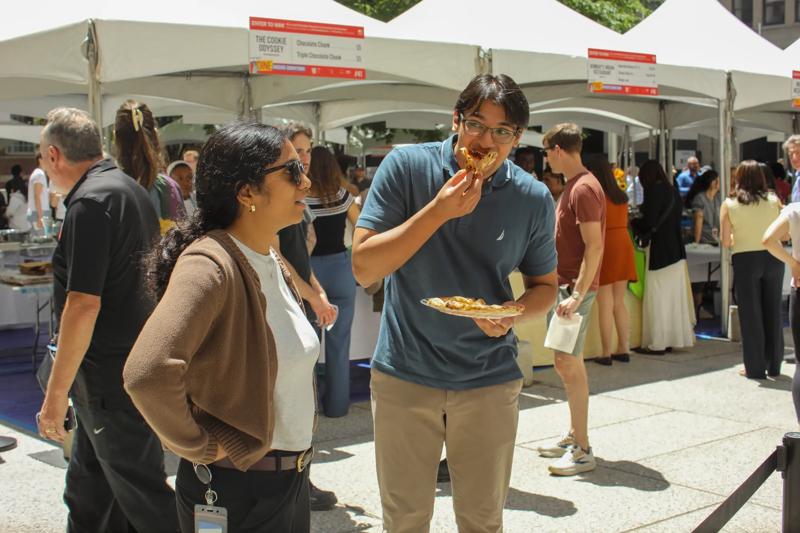 Dine Around Downtown 2026