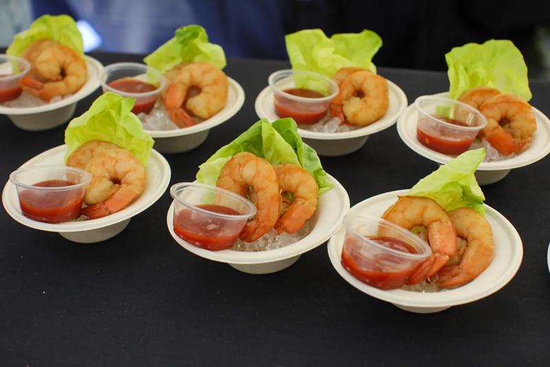 Dine Around Downtown 2026