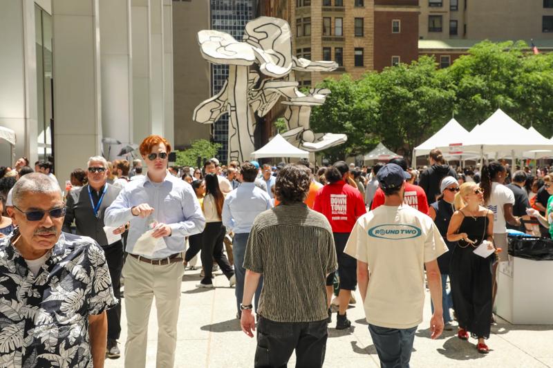 Dine Around Downtown 2026