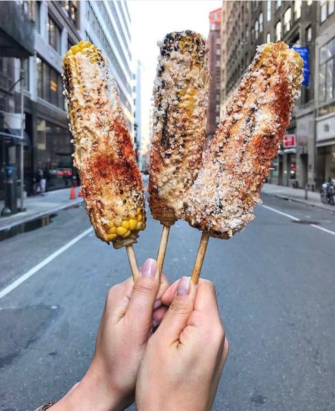 Mad Dog & Beans Mexican Cantina