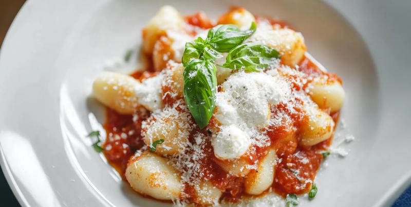 La Piazza at Eataly Downtown
