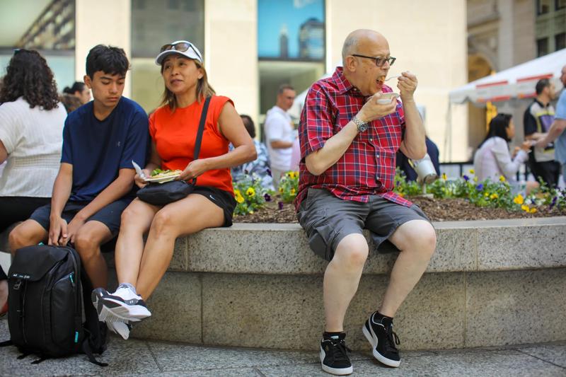 Dine Around Downtown 2026