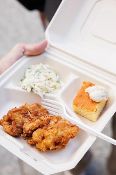Lunch Box 2026