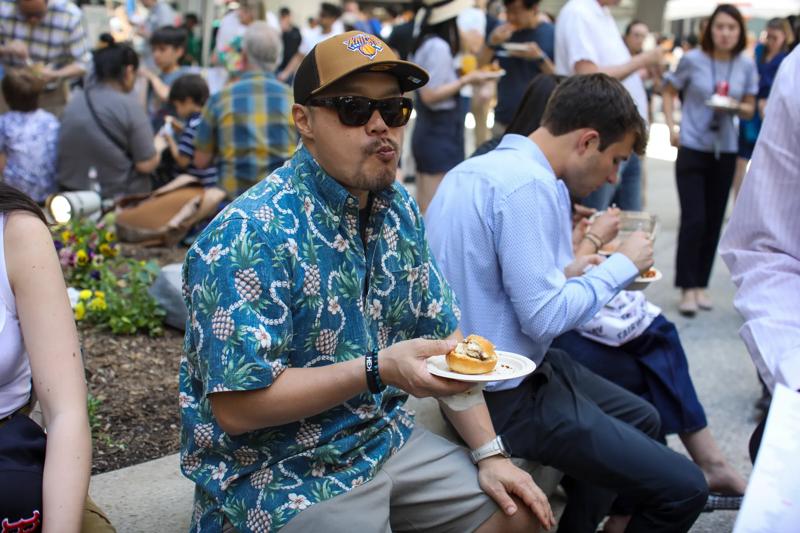 Dine Around Downtown 2026