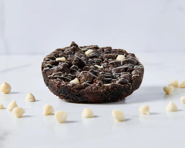 Cookie Odyssey, The