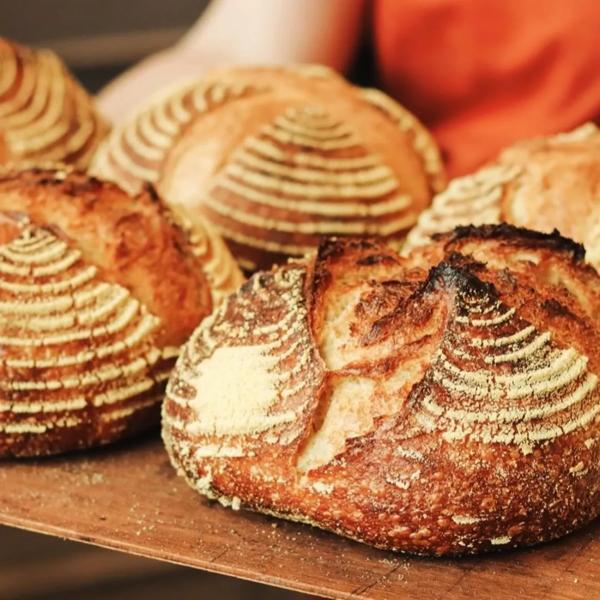Boogie Lab Bakery