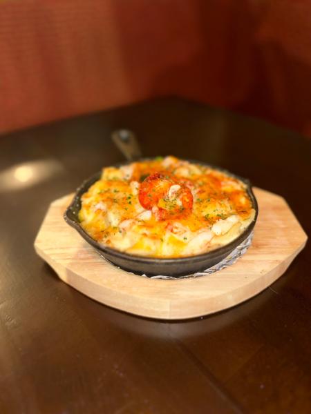 Beckett's Bar & Grill