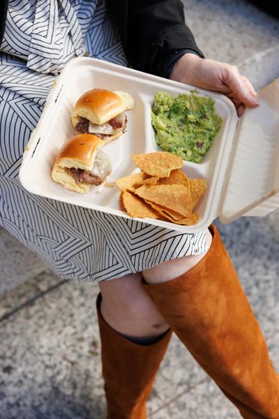 Lunch Box 2026