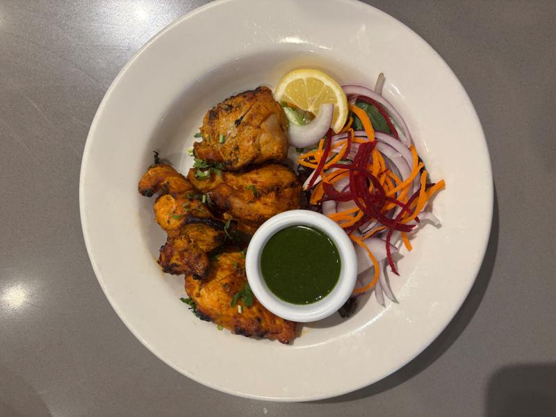 Bombay's Indian Restaurant