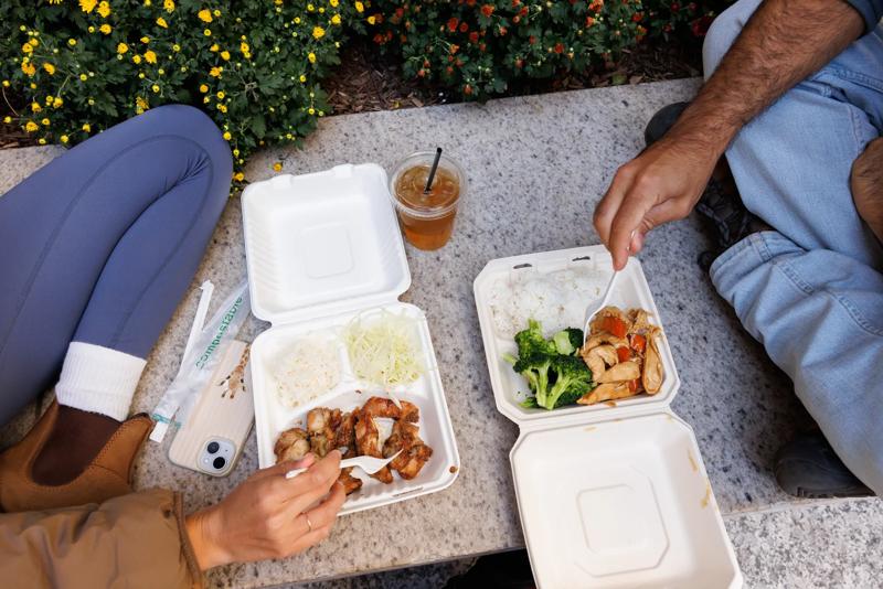 Lunch Box 2026