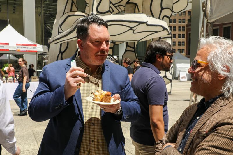 Dine Around Downtown 2026