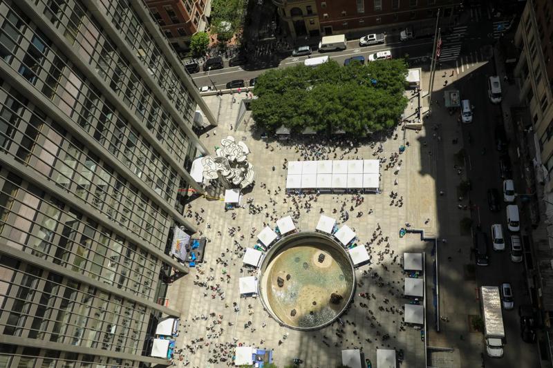 Dine Around Downtown 2026