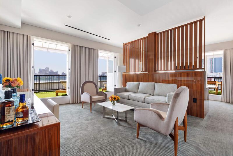 33 Seaport NYC