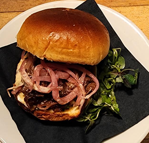 Morton's The Steakhouse