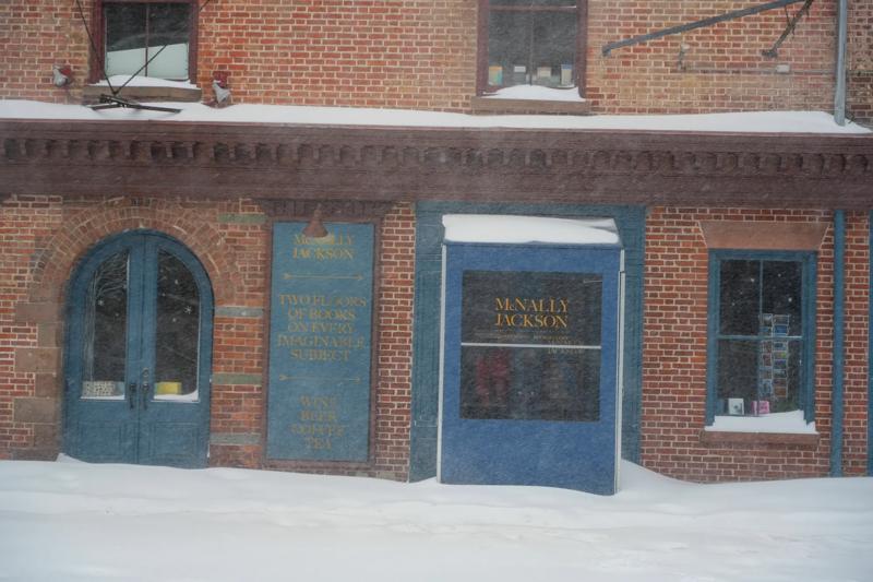 Calla Kessler_2026 Snowstorm_Mcnally Jackson