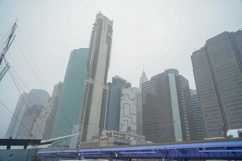 Calla Kessler_2026 Snowstorm_Seaport