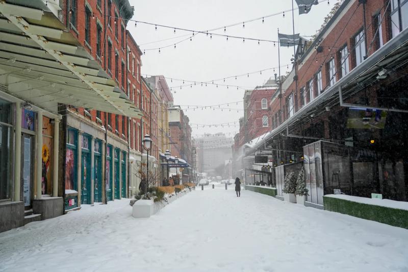 Calla Kessler_2026 Snowstorm_Seaport