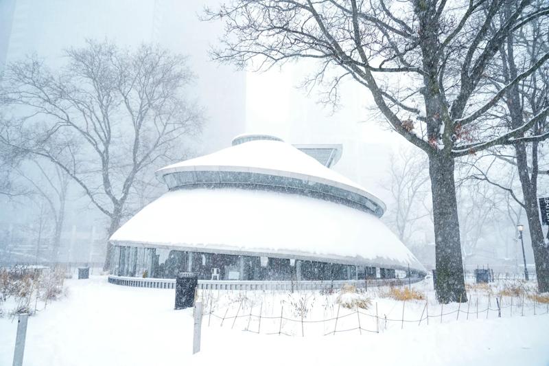 Calla Kessler_2026 Snowstorm_Seaglass Carousel
