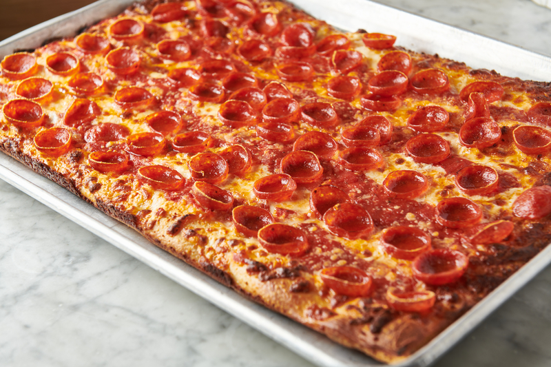 Adrienne's Pizzabar