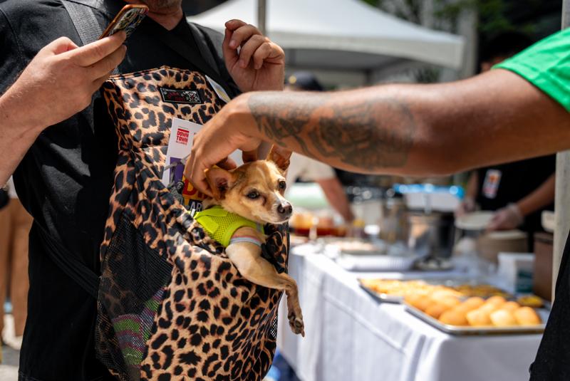 Dine Around Downtown 2025