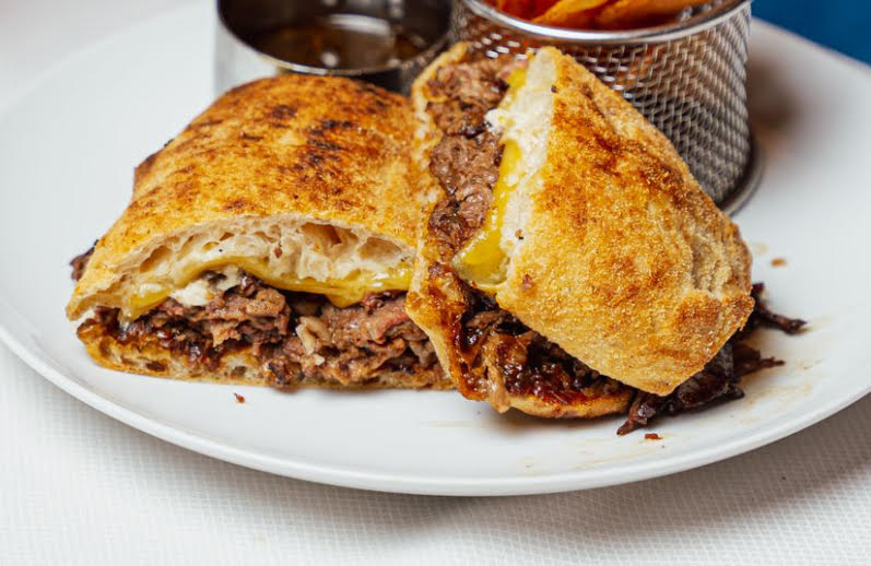 Delmonico's