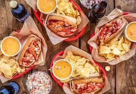 Luke's Lobster