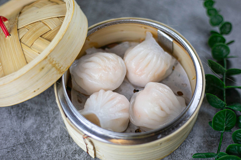 Dim Sum Palace