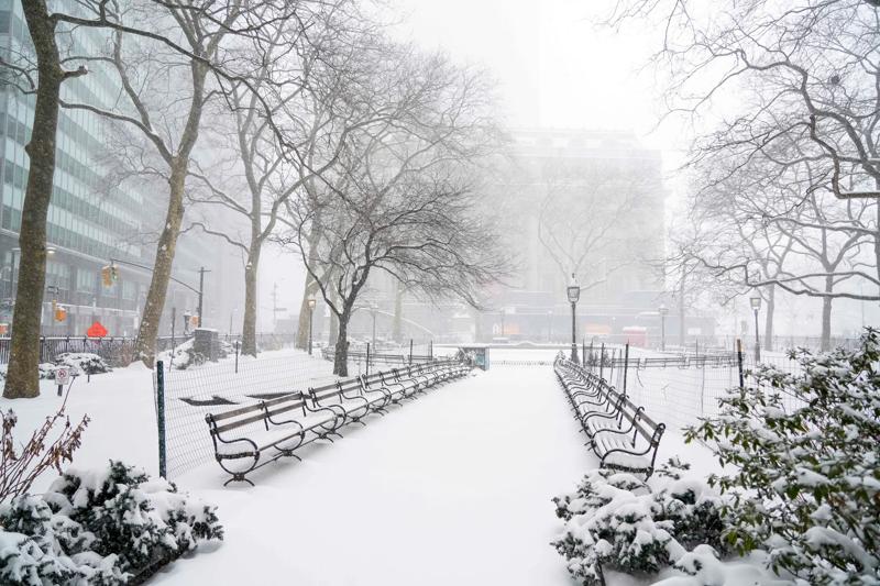 Calla Kessler_2026 Snowstorm_Bowling Green