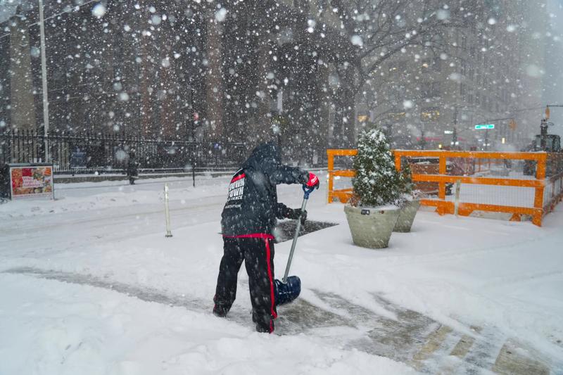 Calla Kessler_2026 Snowstorm_Ops