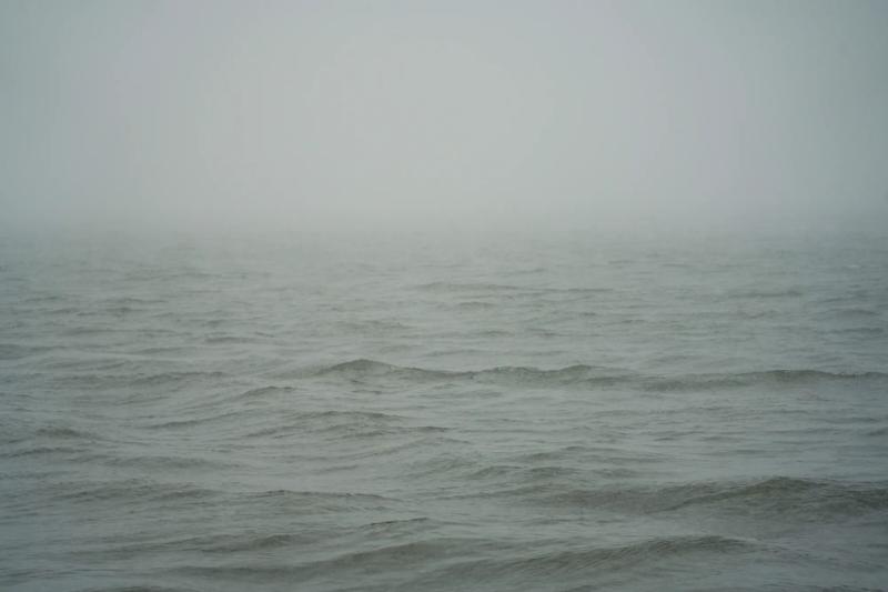 Calla Kessler_2026 Snowstorm_Wagner Park River